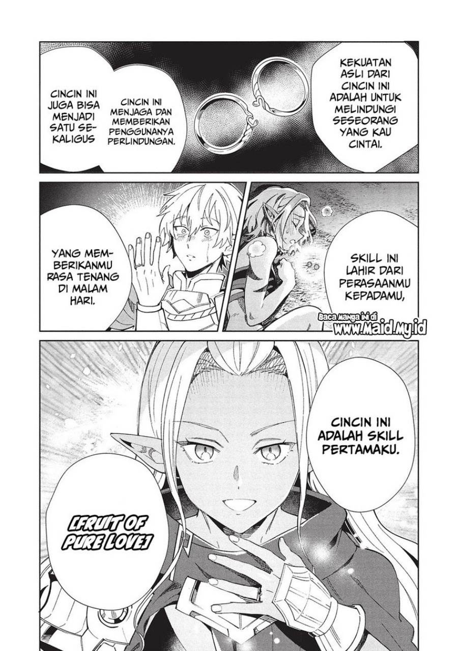 Nihon e Youkoso Elf-san Chap 60 - Next Chap 61