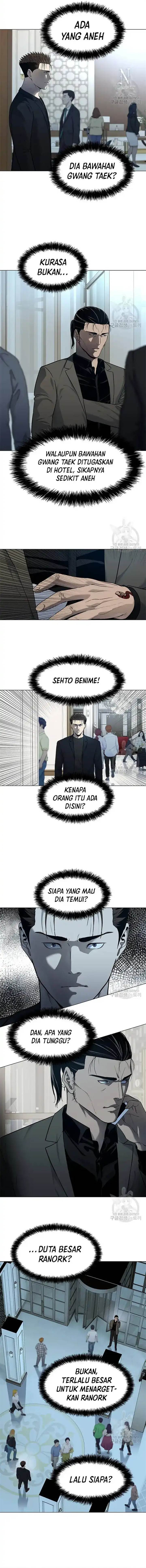 God of Blackfield Chap 189 - Next Chap 190