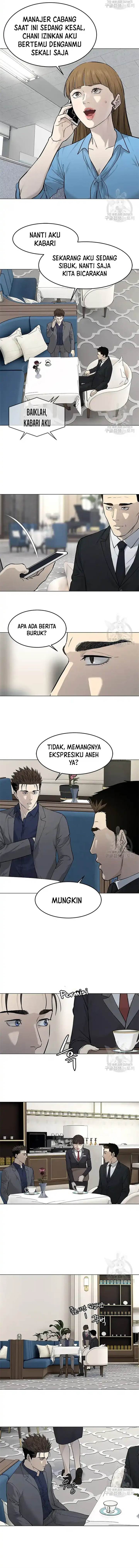 God of Blackfield Chap 181 - Next Chap 182