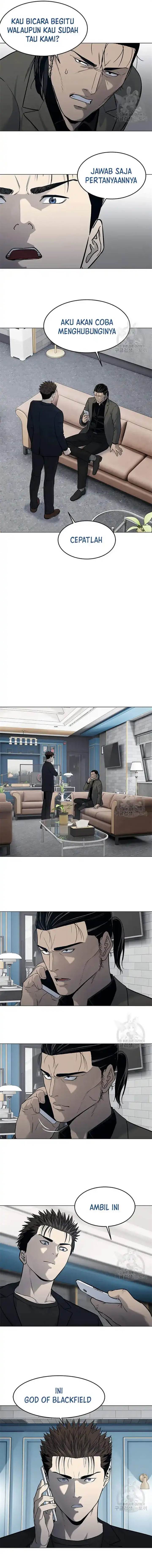 God of Blackfield Chap 190 - Next Chap 191