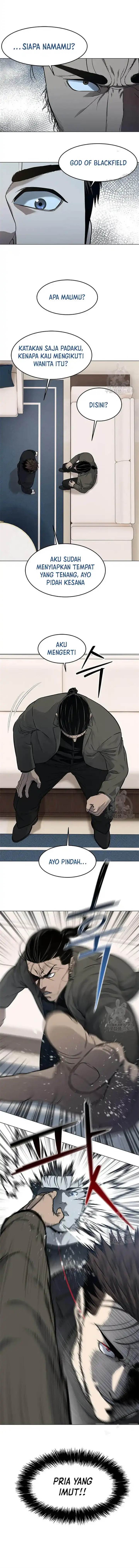 God of Blackfield Chap 190 - Next Chap 191