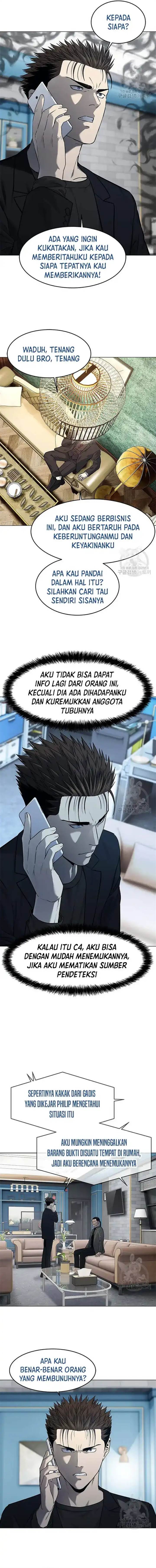 God of Blackfield Chap 190 - Next Chap 191