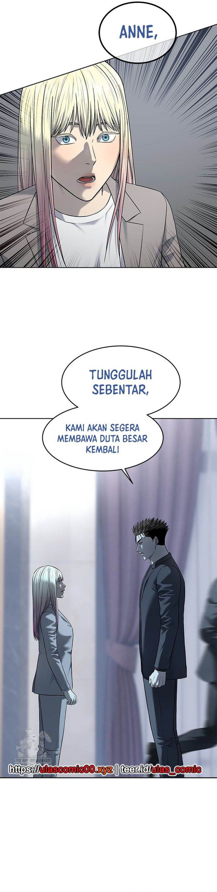 God of Blackfield Chap 291 - Next Chap 292