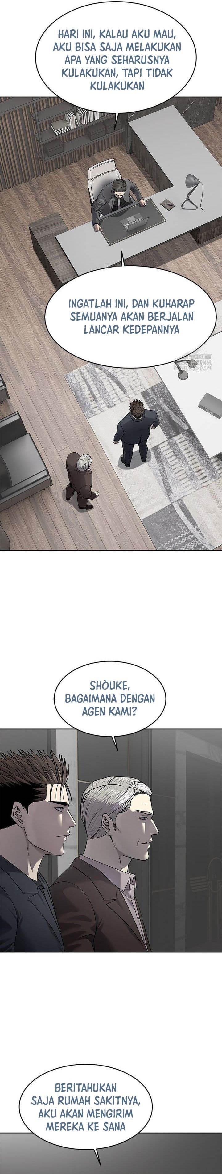 God of Blackfield Chap 292 - Next Chap 293