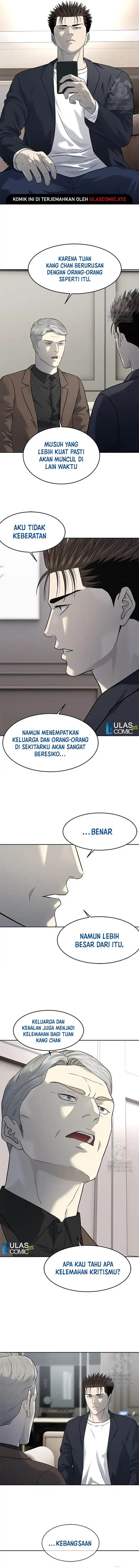 God of Blackfield Chap 243 - Next Chap 244