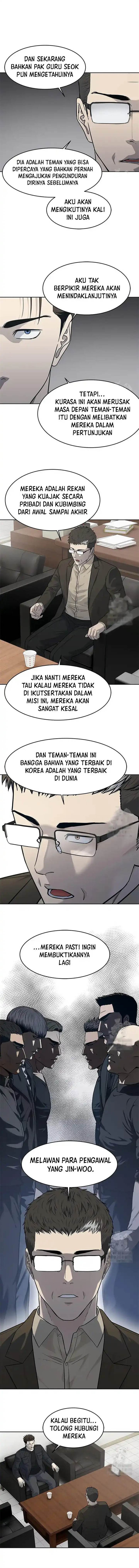 God of Blackfield Chap 213 - Next Chap 214