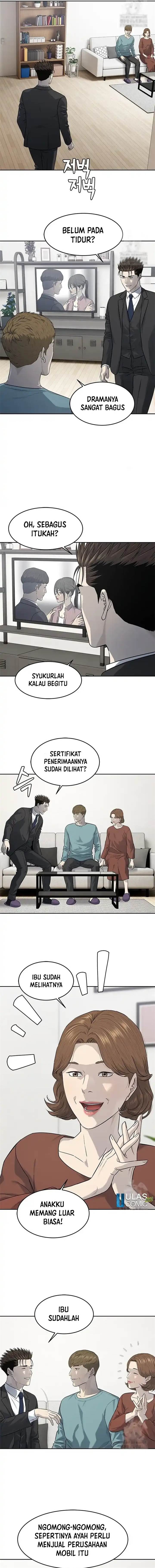 God of Blackfield Chap 238 - Next Chap 239