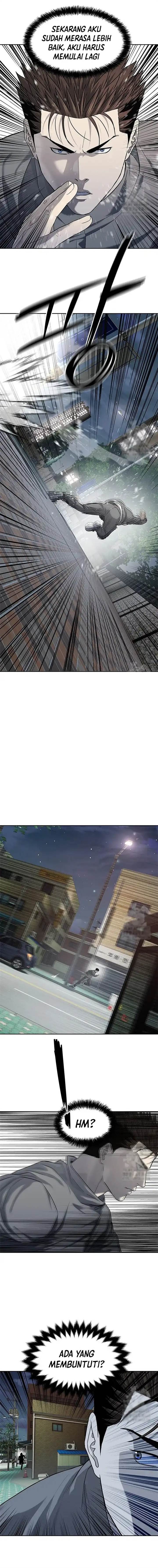 God of Blackfield Chap 238 - Next Chap 239