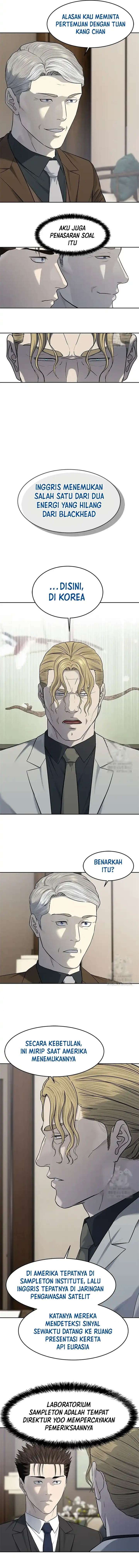 God of Blackfield Chap 237 - Next Chap 238