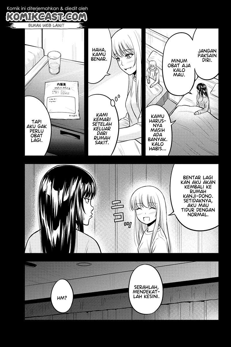 Orenchi ni Kita Onna Kishi to: Inakagurashi suru Koto ni Natta Ken Chap 39 - Next Chap 40