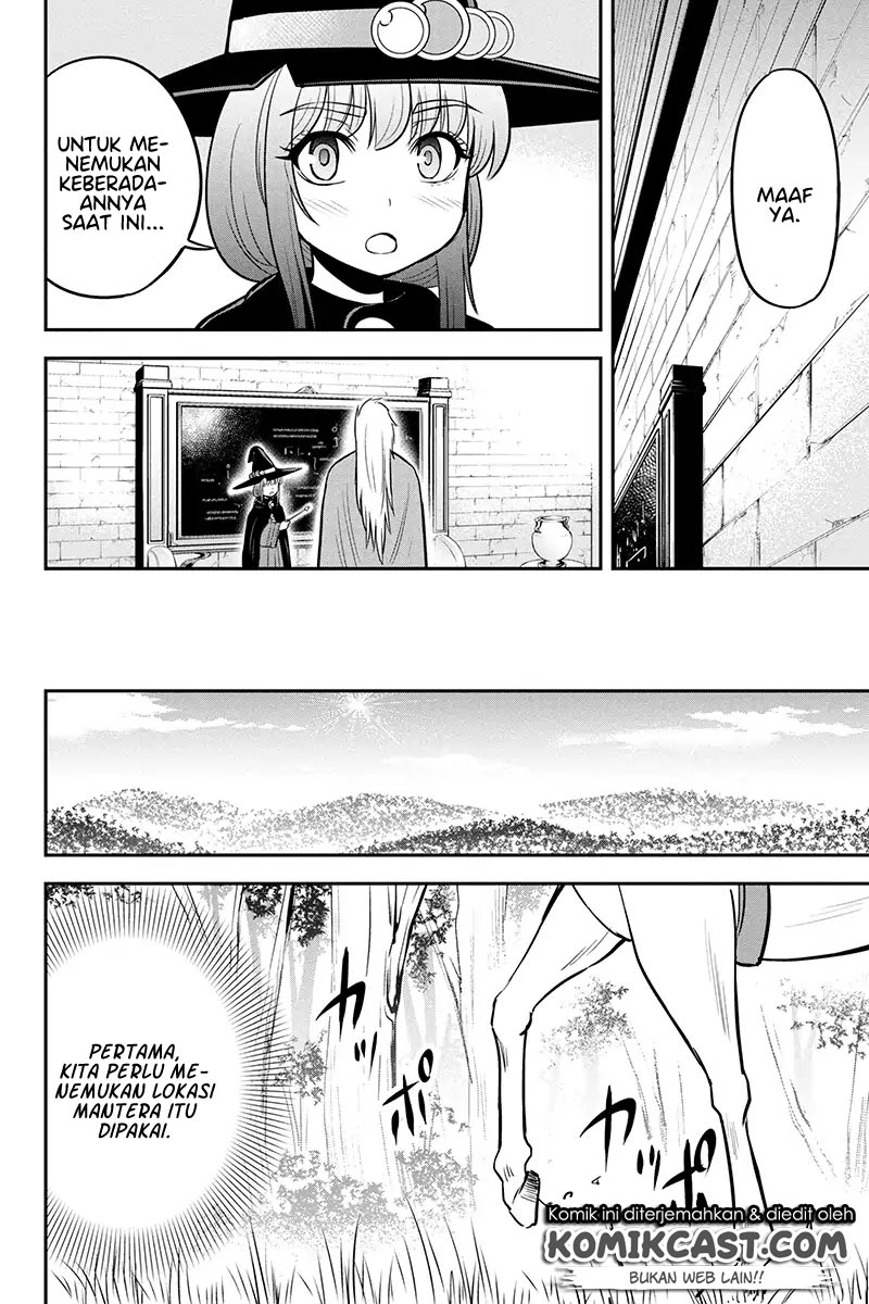 Orenchi ni Kita Onna Kishi to: Inakagurashi suru Koto ni Natta Ken Chap 36 - Next Chap 37