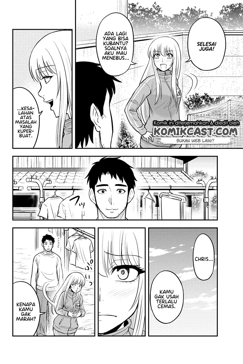 Orenchi ni Kita Onna Kishi to: Inakagurashi suru Koto ni Natta Ken Chap 37 - Next Chap 38
