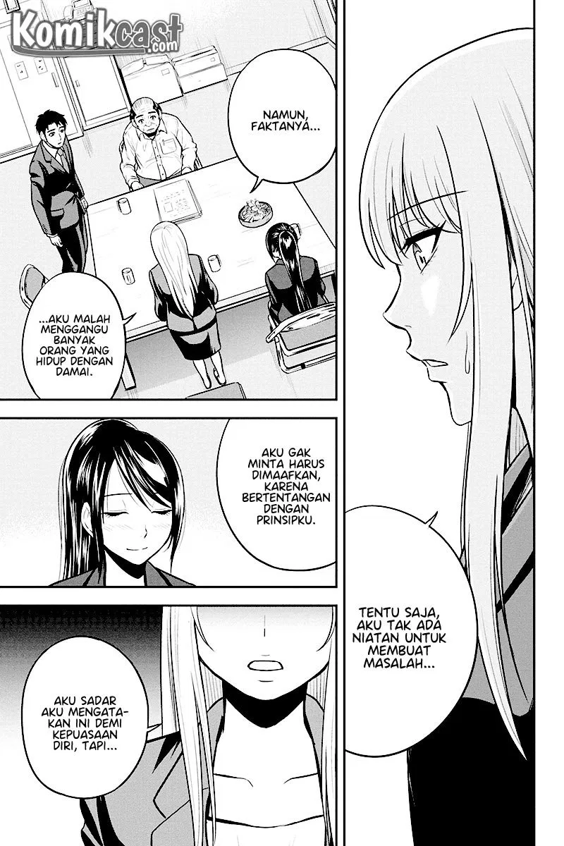 Orenchi ni Kita Onna Kishi to: Inakagurashi suru Koto ni Natta Ken Chap 31 - Next Chap 32