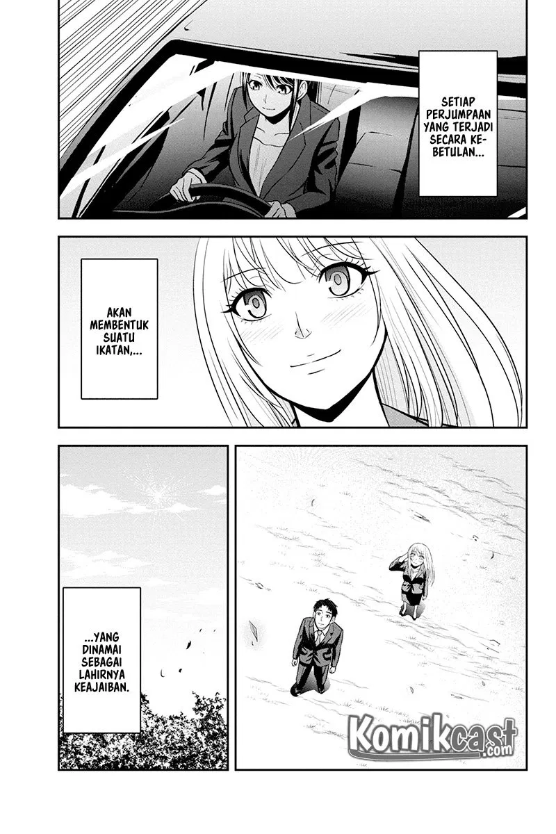 Orenchi ni Kita Onna Kishi to: Inakagurashi suru Koto ni Natta Ken Chap 32 - Next Chap 33