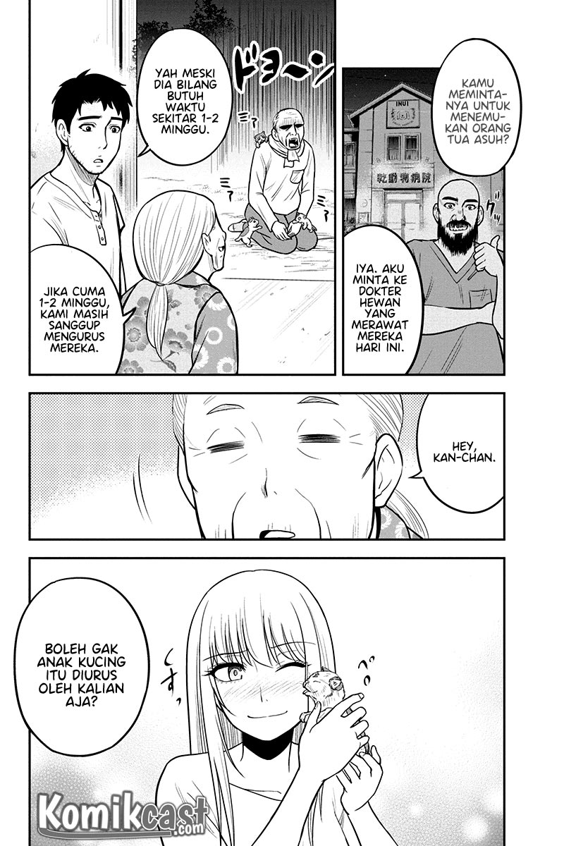 Orenchi ni Kita Onna Kishi to: Inakagurashi suru Koto ni Natta Ken Chap 33 - Next Chap 34