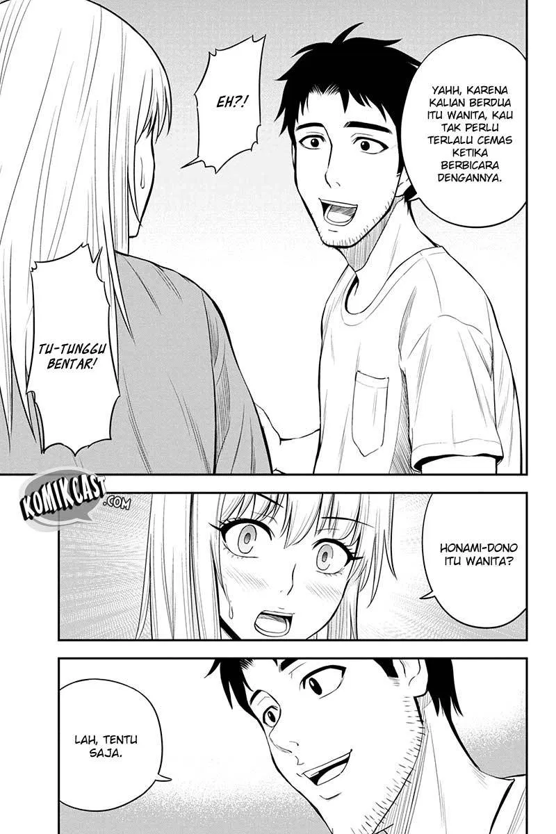 Orenchi ni Kita Onna Kishi to: Inakagurashi suru Koto ni Natta Ken Chap 8 - Next Chap 9