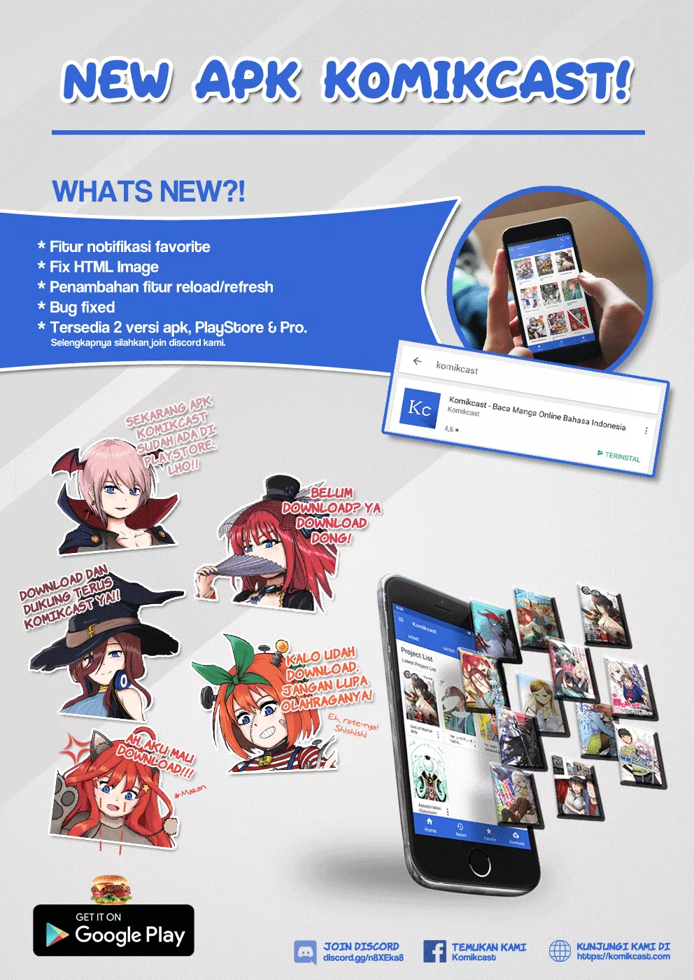 Orenchi ni Kita Onna Kishi to: Inakagurashi suru Koto ni Natta Ken Chap 9 - Next Chap 10