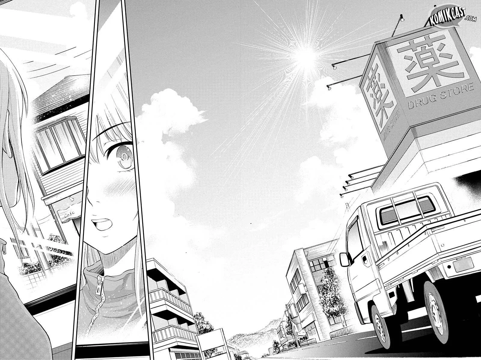 Orenchi ni Kita Onna Kishi to: Inakagurashi suru Koto ni Natta Ken Chap 4 - Next Chap 5