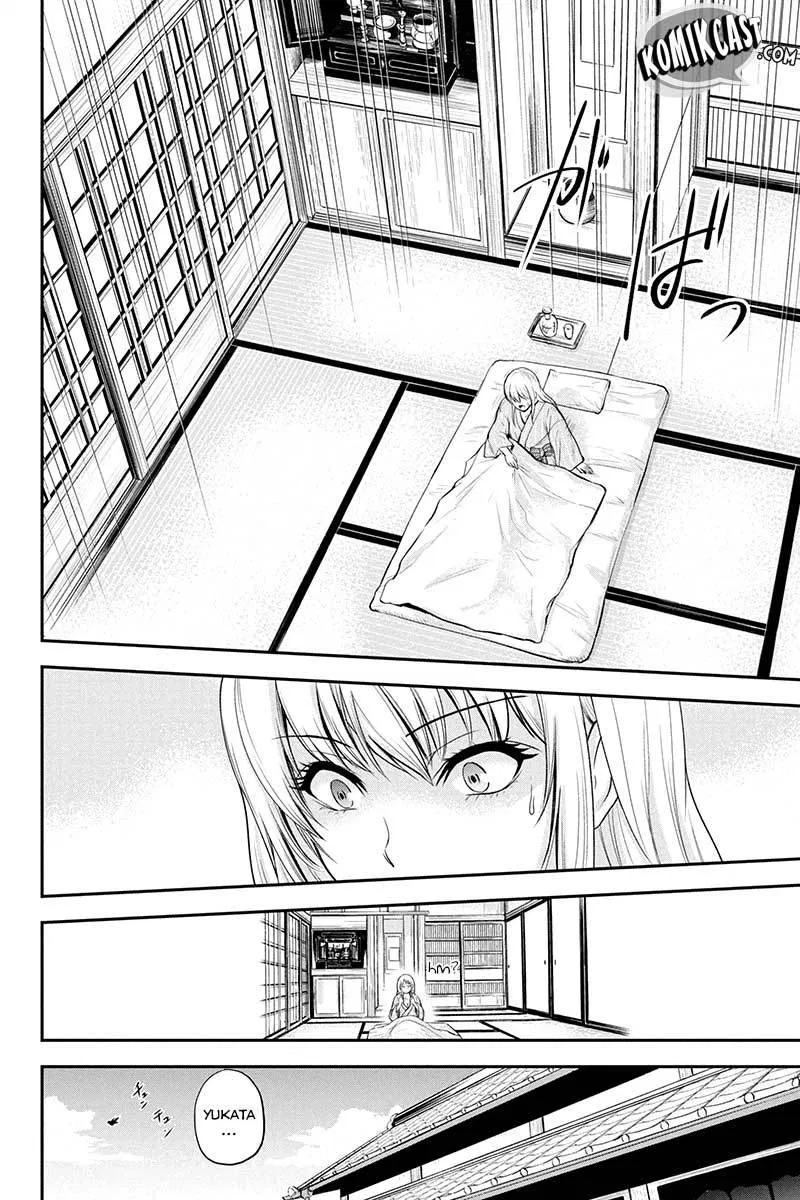 Orenchi ni Kita Onna Kishi to: Inakagurashi suru Koto ni Natta Ken Chap 2 - Next Chap 3