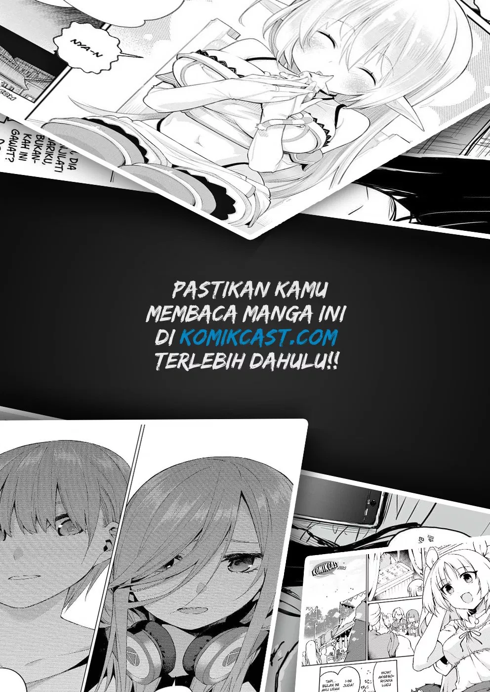 Orenchi ni Kita Onna Kishi to: Inakagurashi suru Koto ni Natta Ken Chap 2 - Next Chap 3
