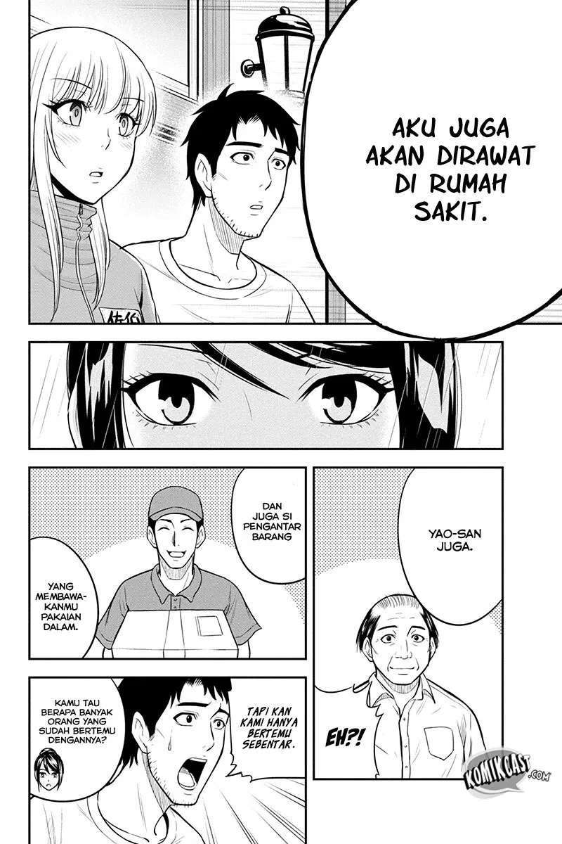 Orenchi ni Kita Onna Kishi to: Inakagurashi suru Koto ni Natta Ken Chap 18 - Next Chap 19