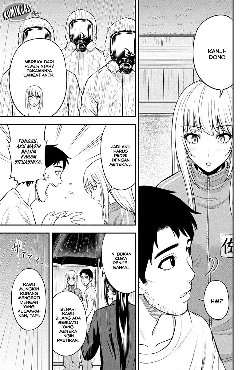 Orenchi ni Kita Onna Kishi to: Inakagurashi suru Koto ni Natta Ken Chap 18 - Next Chap 19