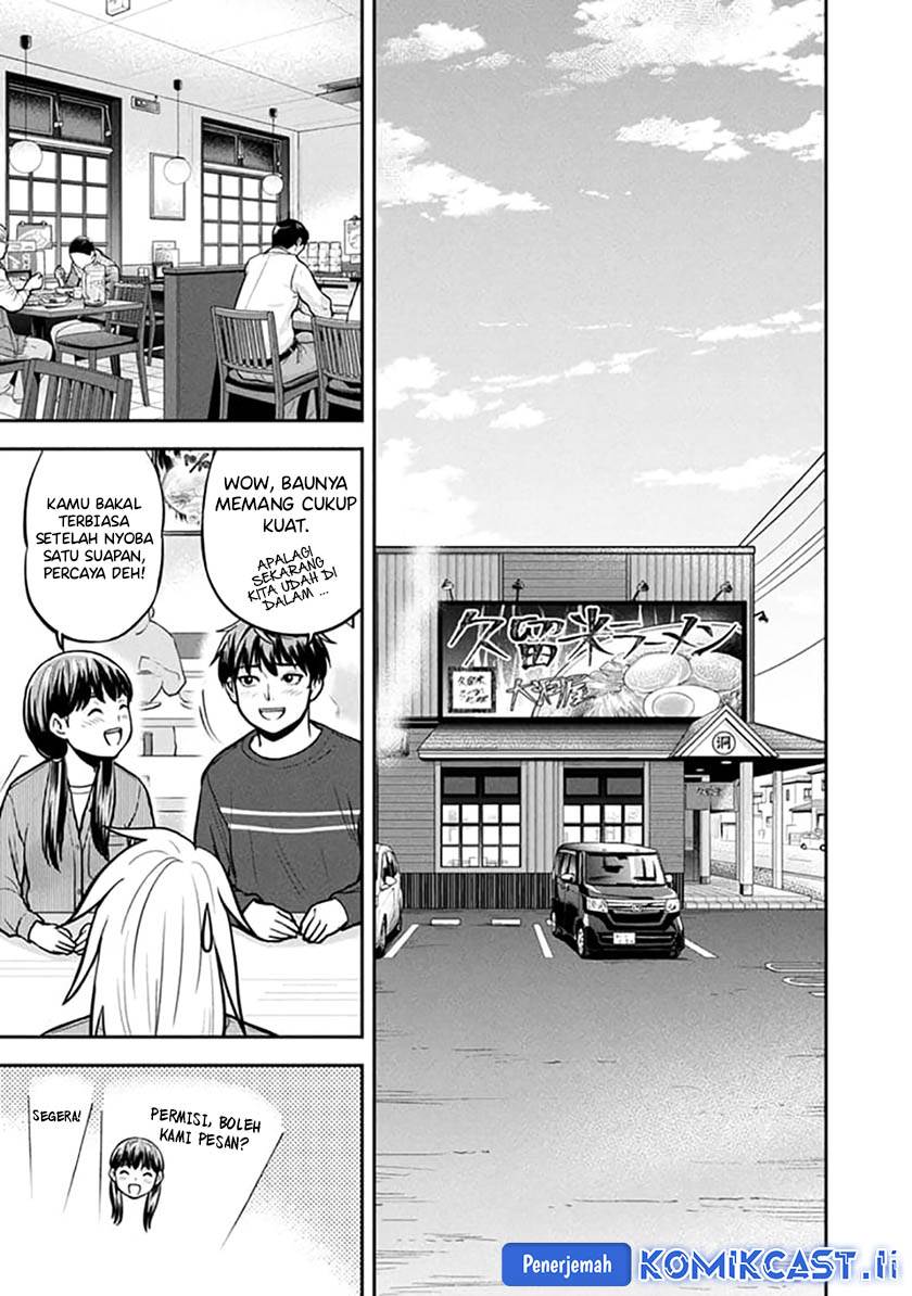 Orenchi ni Kita Onna Kishi to: Inakagurashi suru Koto ni Natta Ken Chap 148 - Next Chap 149