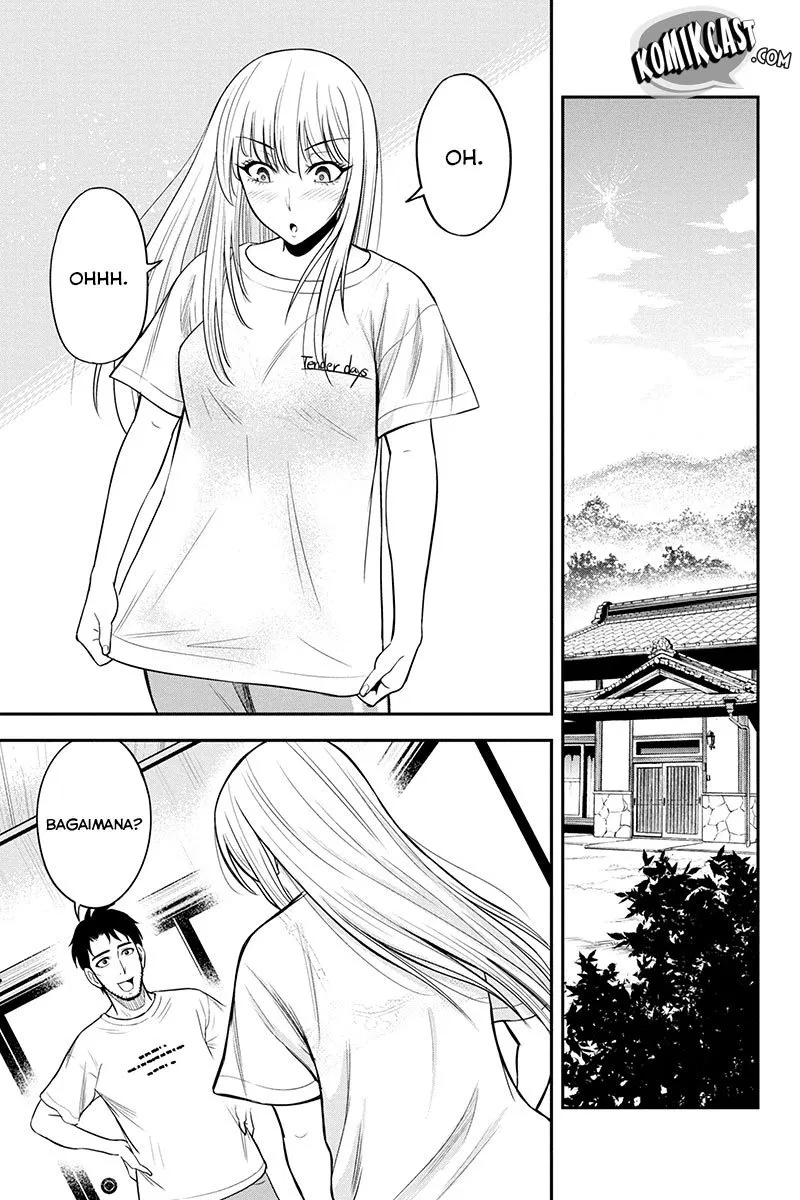 Orenchi ni Kita Onna Kishi to: Inakagurashi suru Koto ni Natta Ken Chap 14 - Next Chap 15