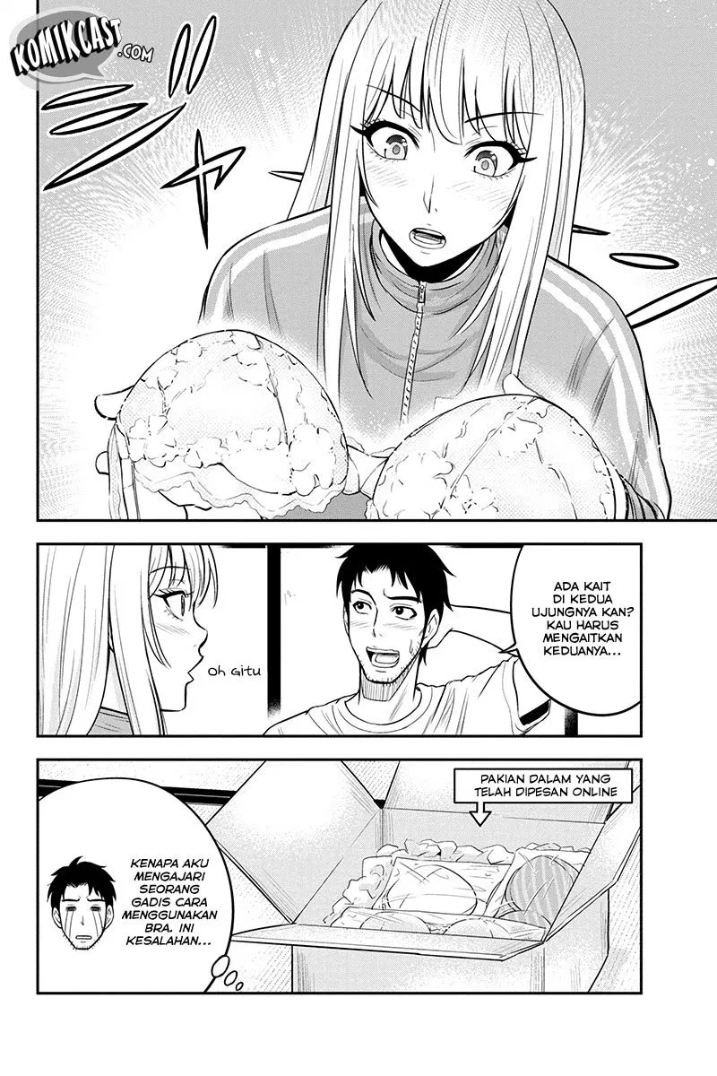 Orenchi ni Kita Onna Kishi to: Inakagurashi suru Koto ni Natta Ken Chap 14 - Next Chap 15