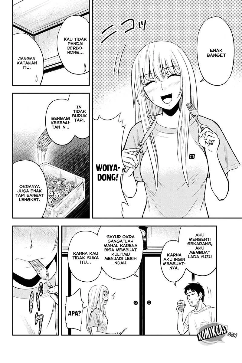 Orenchi ni Kita Onna Kishi to: Inakagurashi suru Koto ni Natta Ken Chap 15 - Next Chap 16