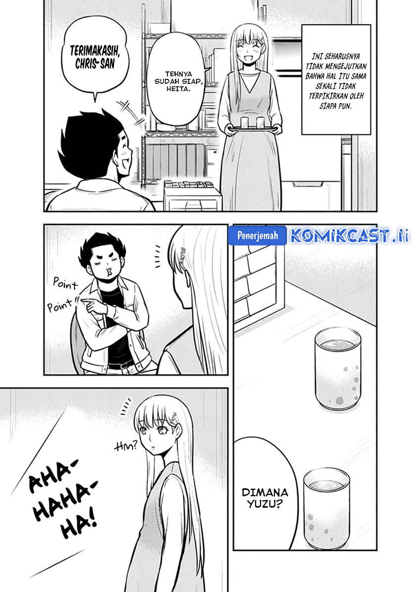 Orenchi ni Kita Onna Kishi to: Inakagurashi suru Koto ni Natta Ken Chap 151 - Next Chap 152