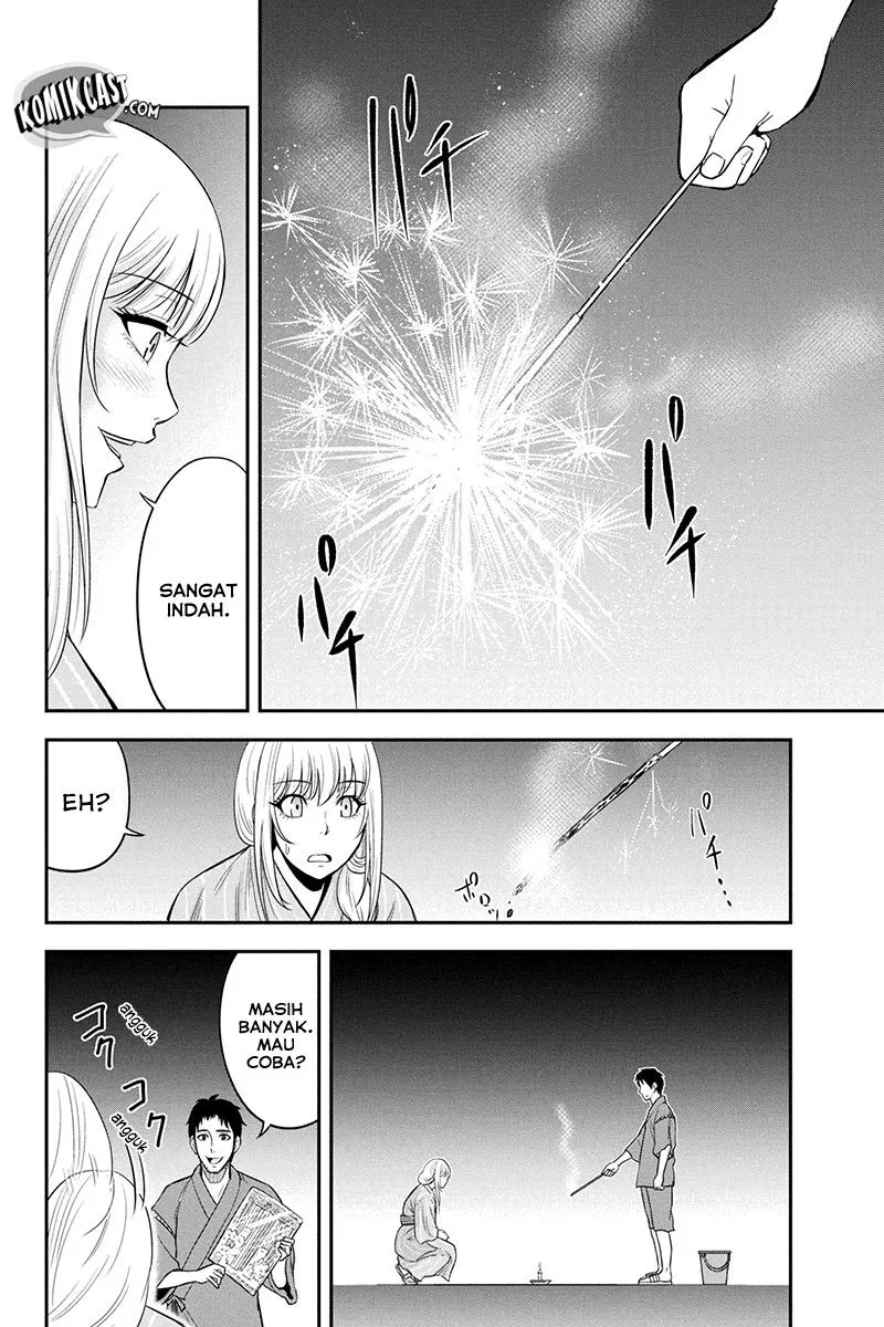 Orenchi ni Kita Onna Kishi to: Inakagurashi suru Koto ni Natta Ken Chap 16 - Next Chap 17