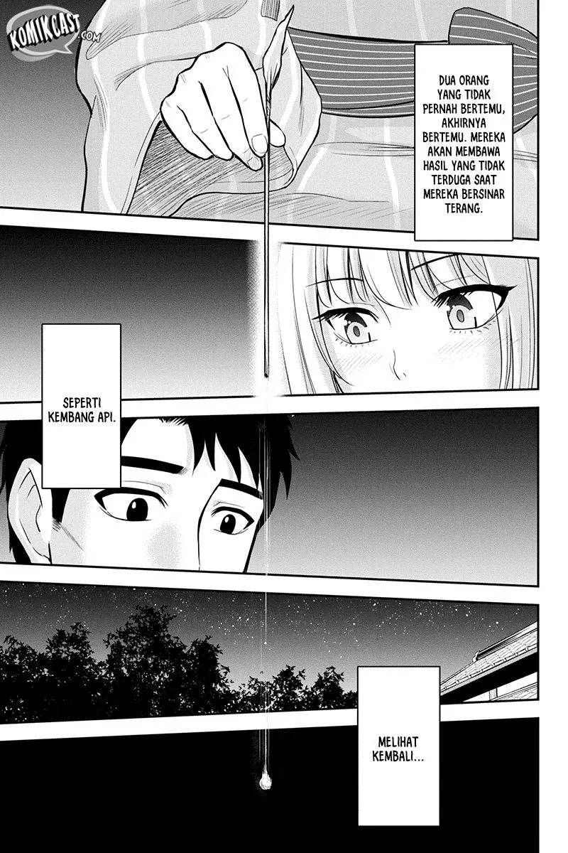 Orenchi ni Kita Onna Kishi to: Inakagurashi suru Koto ni Natta Ken Chap 16 - Next Chap 17