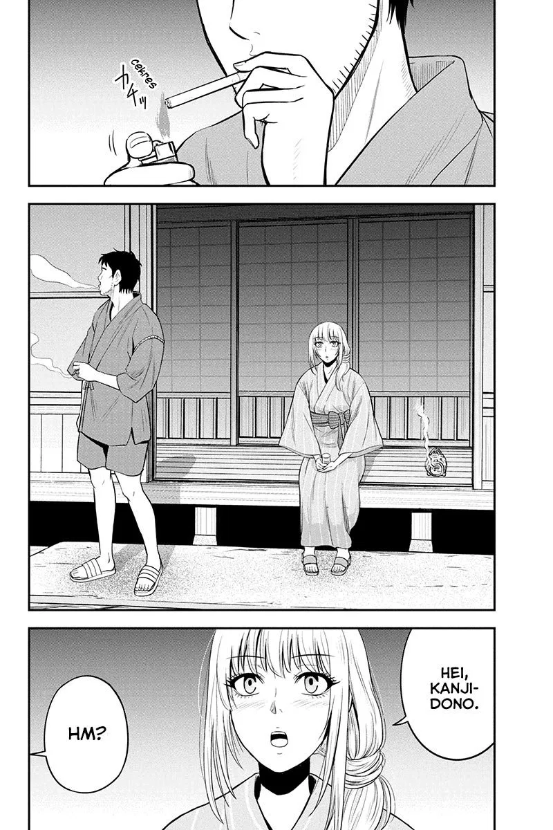 Orenchi ni Kita Onna Kishi to: Inakagurashi suru Koto ni Natta Ken Chap 16 - Next Chap 17