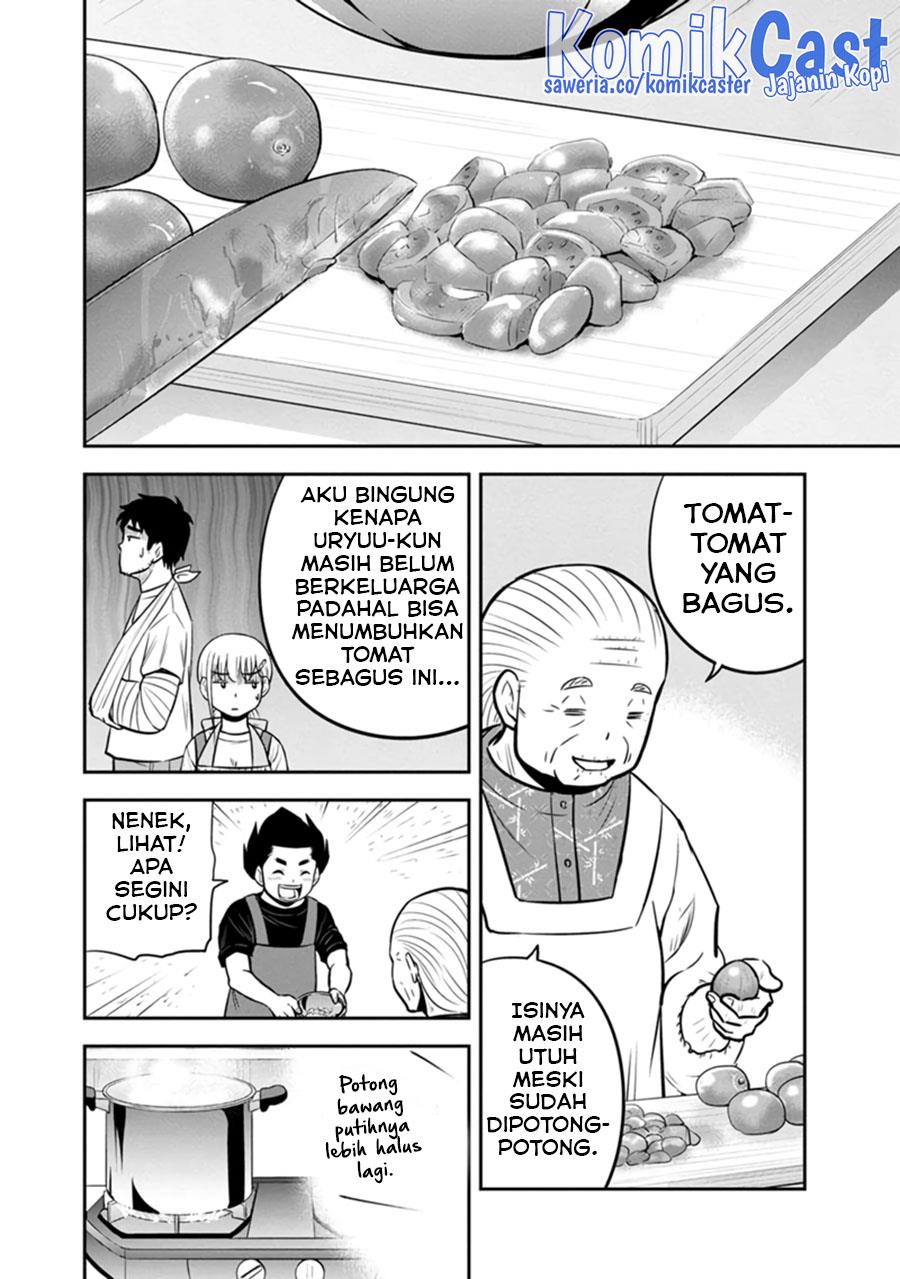 Orenchi ni Kita Onna Kishi to: Inakagurashi suru Koto ni Natta Ken Chap 109 - Next Chap 110