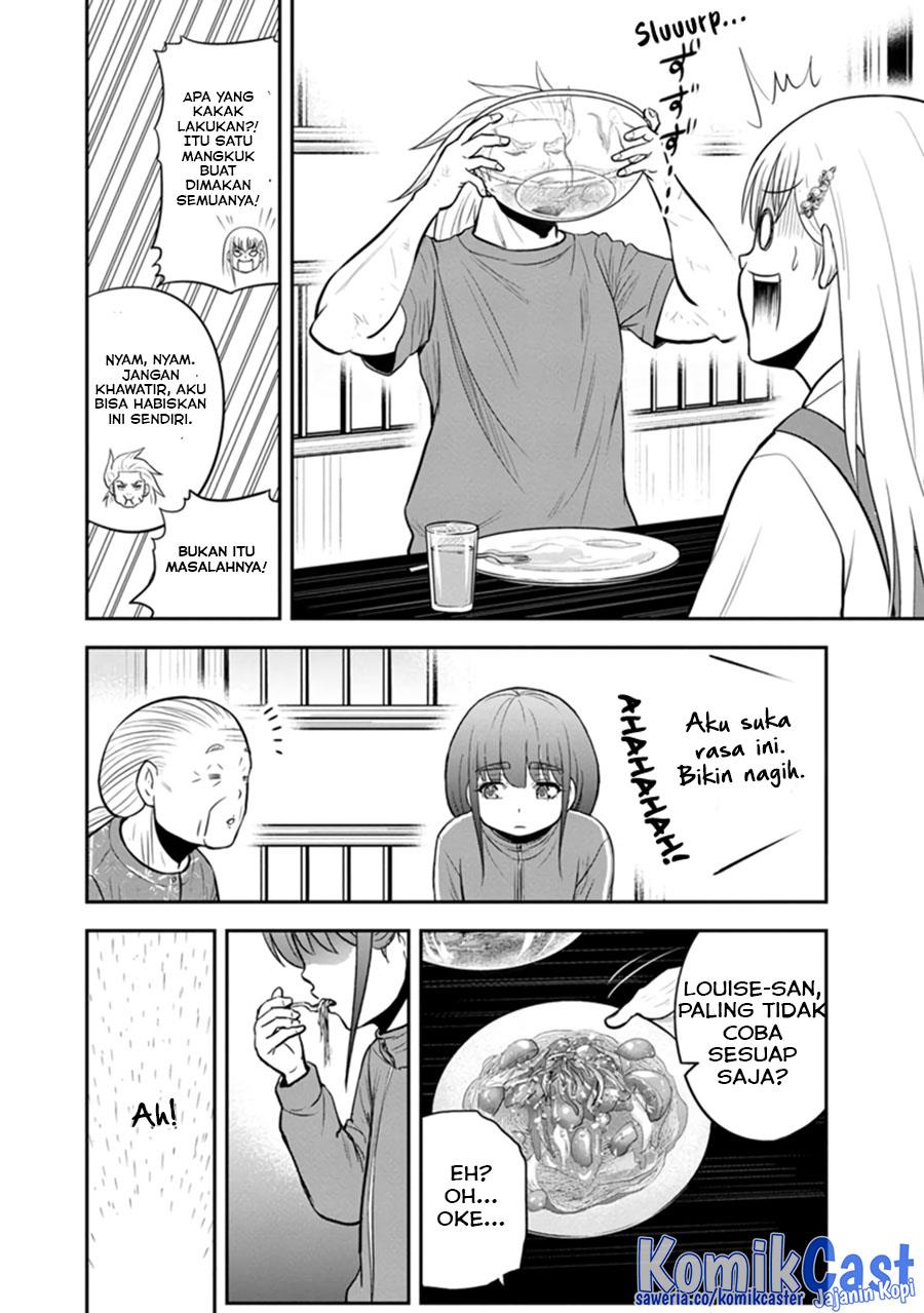 Orenchi ni Kita Onna Kishi to: Inakagurashi suru Koto ni Natta Ken Chap 109 - Next Chap 110