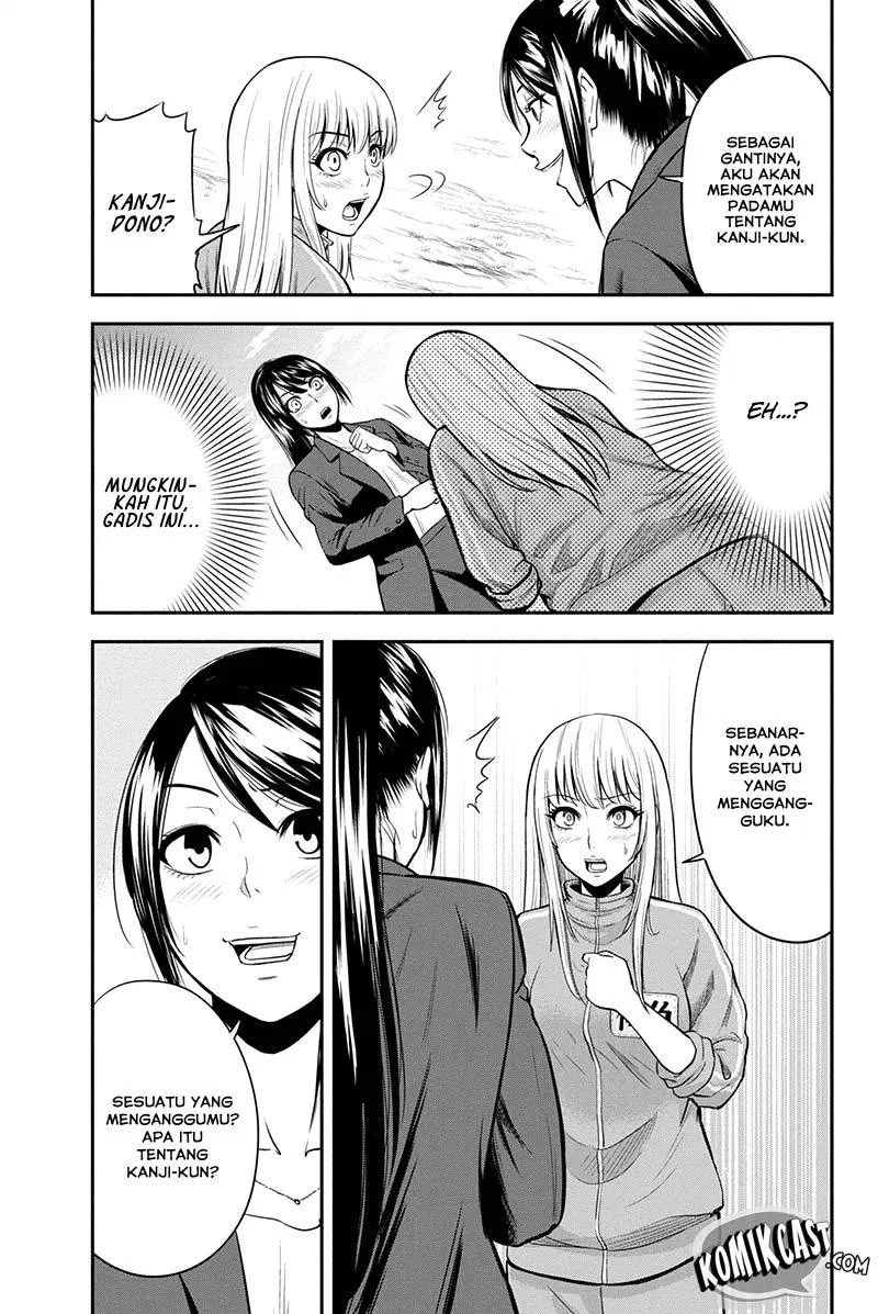 Orenchi ni Kita Onna Kishi to: Inakagurashi suru Koto ni Natta Ken Chap 10 - Next Chap 11