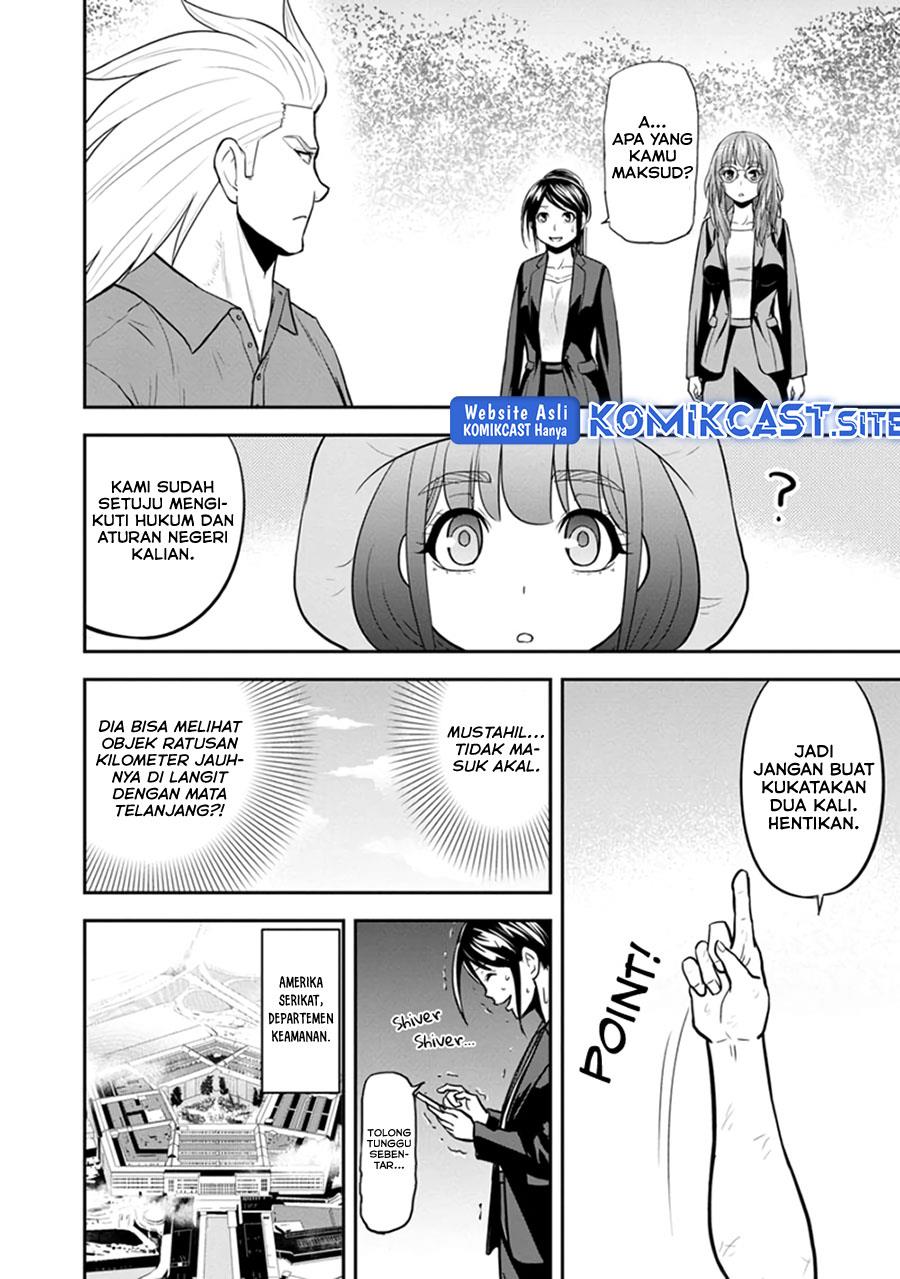 Orenchi ni Kita Onna Kishi to: Inakagurashi suru Koto ni Natta Ken Chap 102 - Next Chap 103