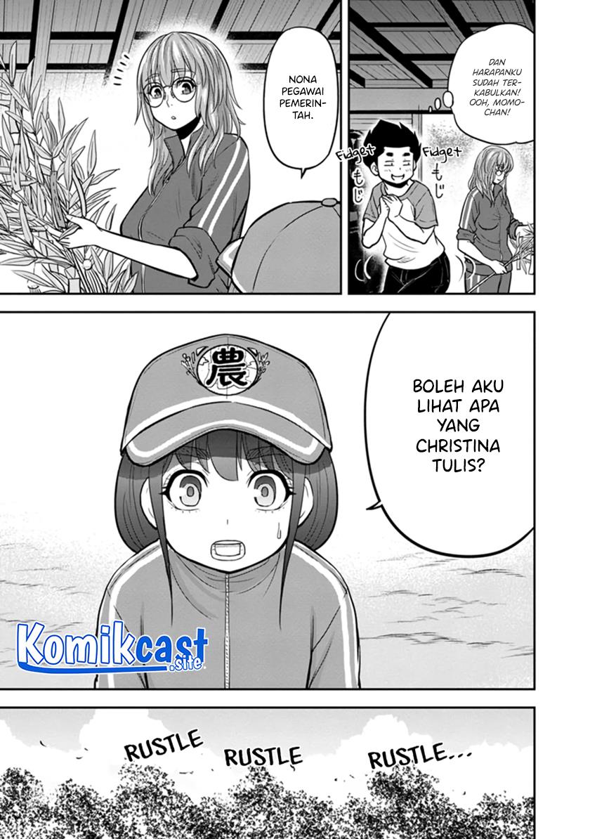 Orenchi ni Kita Onna Kishi to: Inakagurashi suru Koto ni Natta Ken Chap 105 - Next Chap 106