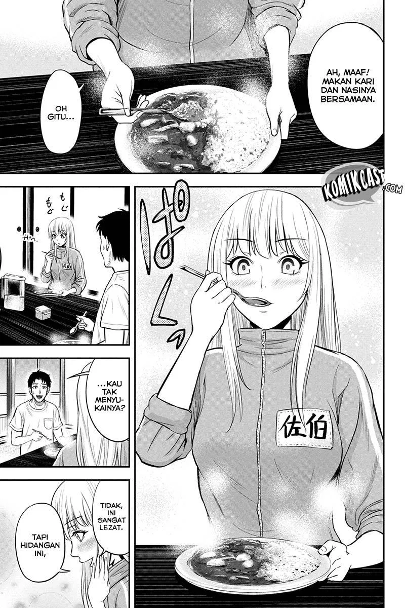 Orenchi ni Kita Onna Kishi to: Inakagurashi suru Koto ni Natta Ken Chap 11 - Next Chap 12