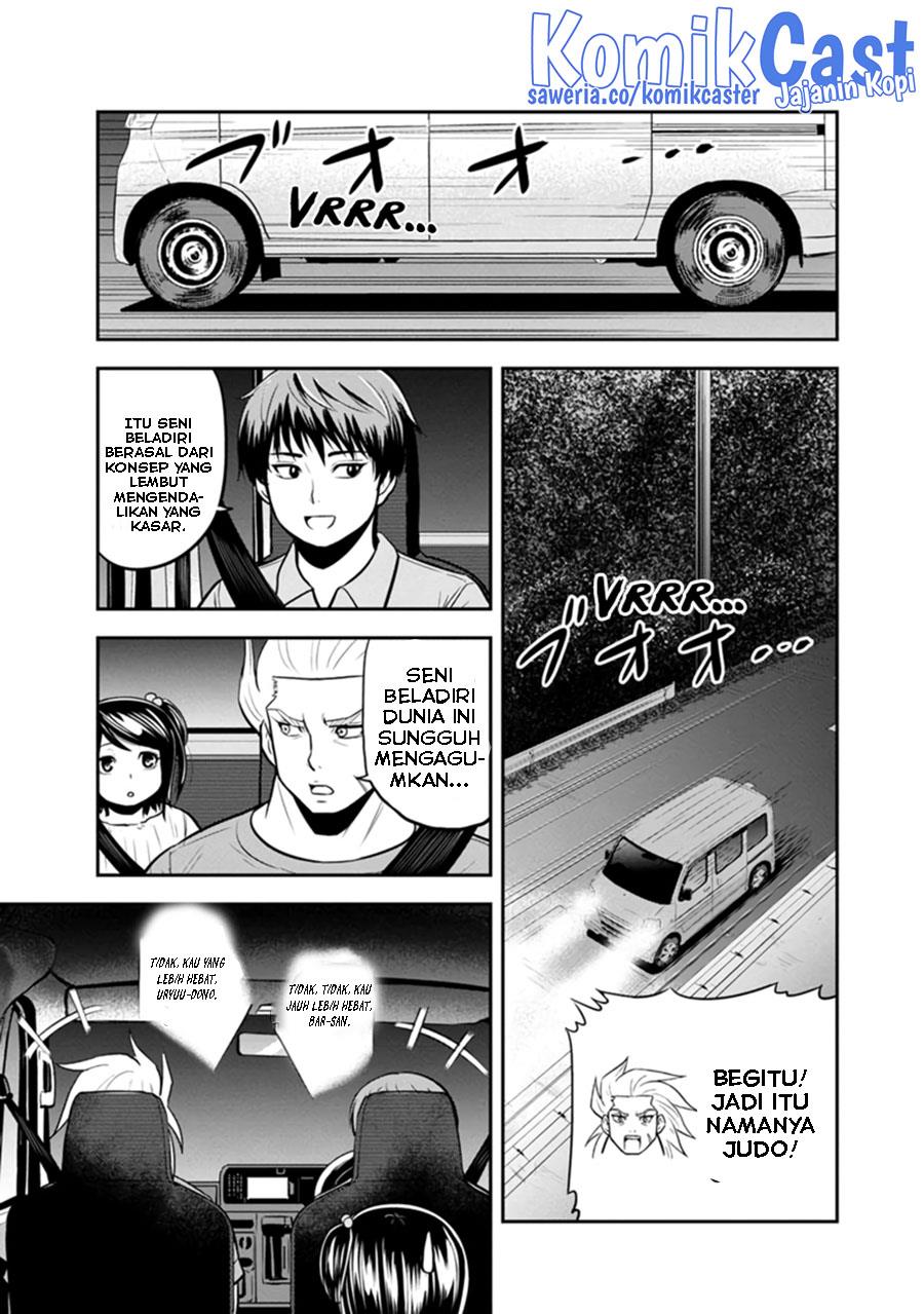 Orenchi ni Kita Onna Kishi to: Inakagurashi suru Koto ni Natta Ken Chap 112 - Next Chap 113