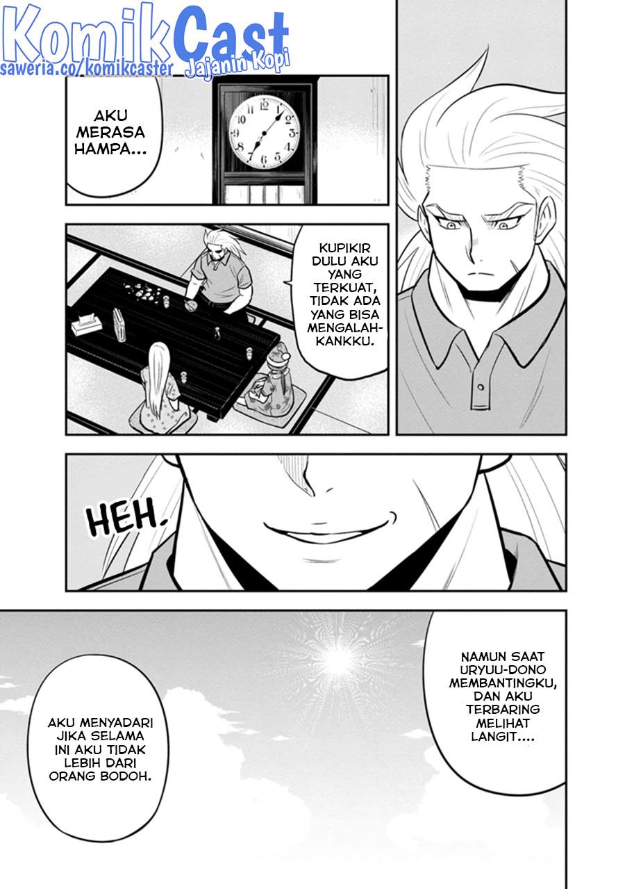 Orenchi ni Kita Onna Kishi to: Inakagurashi suru Koto ni Natta Ken Chap 113 - Next Chap 114