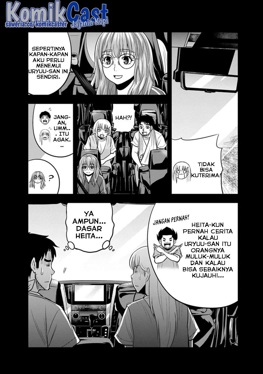 Orenchi ni Kita Onna Kishi to: Inakagurashi suru Koto ni Natta Ken Chap 114 - Next Chap 115