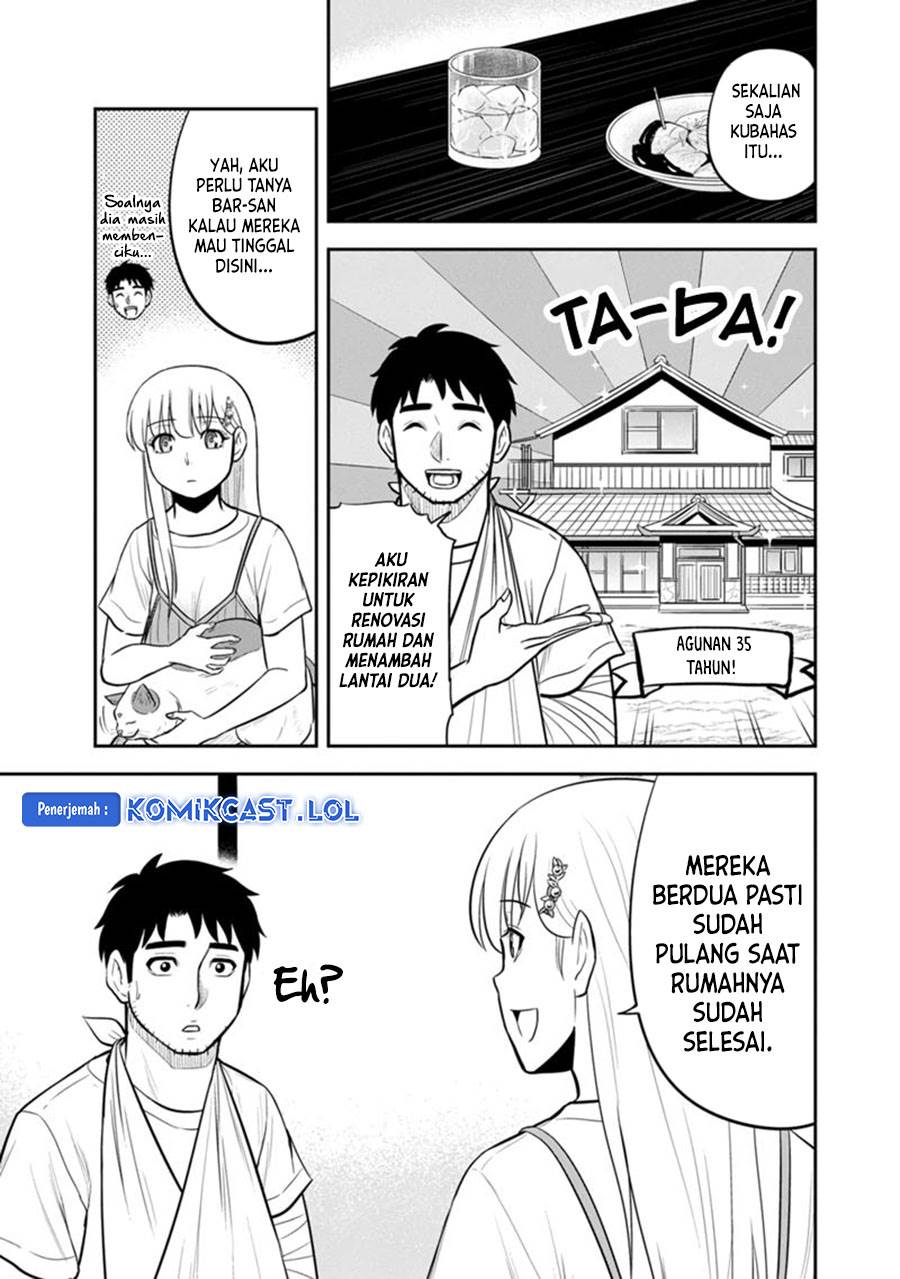 Orenchi ni Kita Onna Kishi to: Inakagurashi suru Koto ni Natta Ken Chap 115 - Next Chap 116