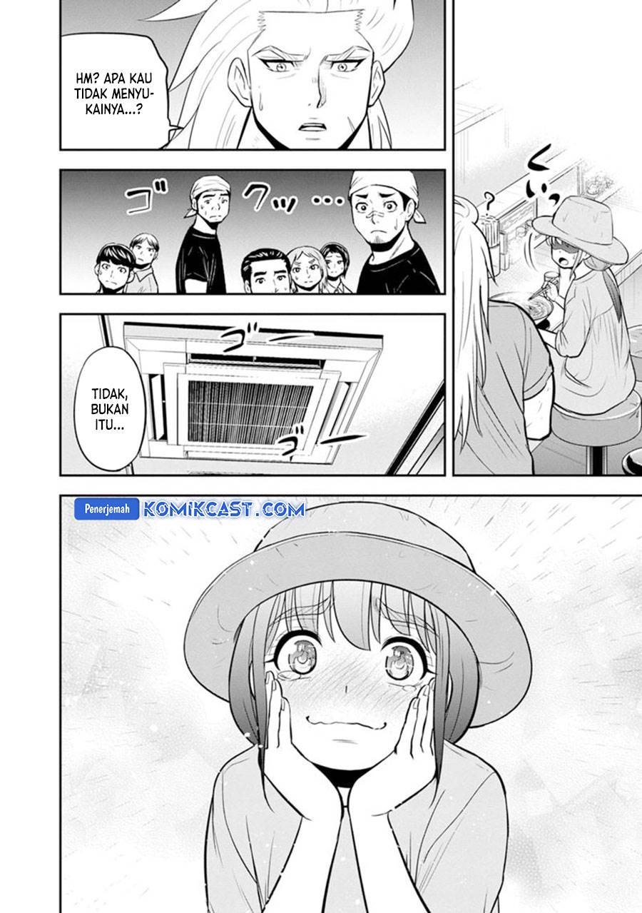 Orenchi ni Kita Onna Kishi to: Inakagurashi suru Koto ni Natta Ken Chap 117 - Next Chap 118