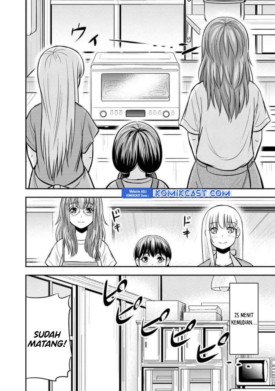 Orenchi ni Kita Onna Kishi to: Inakagurashi suru Koto ni Natta Ken Chap 128 - Next Chap 129