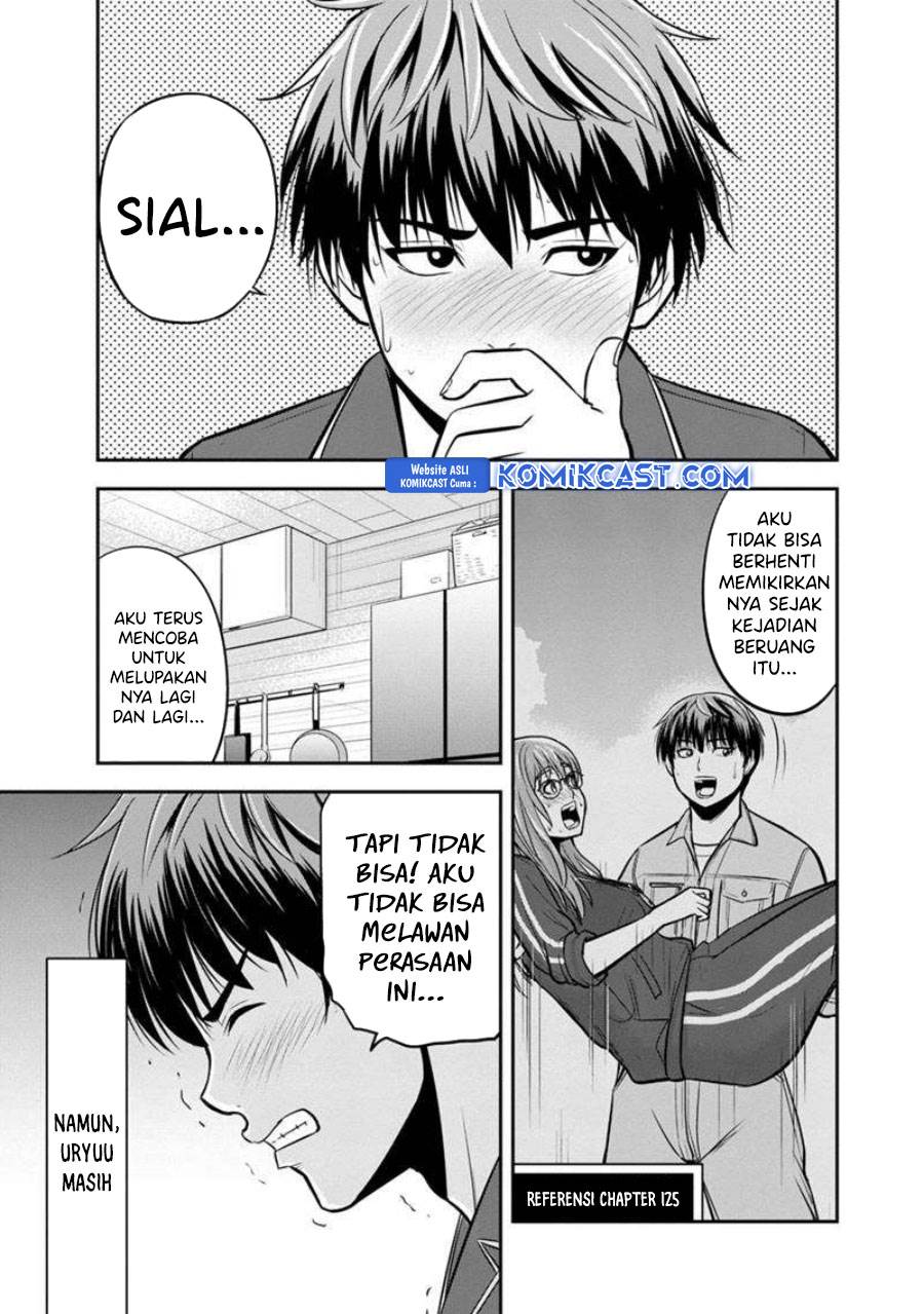 Orenchi ni Kita Onna Kishi to: Inakagurashi suru Koto ni Natta Ken Chap 129 - Next Chap 130