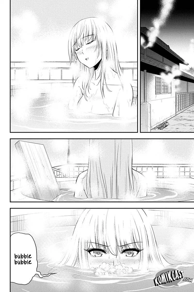 Orenchi ni Kita Onna Kishi to: Inakagurashi suru Koto ni Natta Ken Chap 12 - Next Chap 13