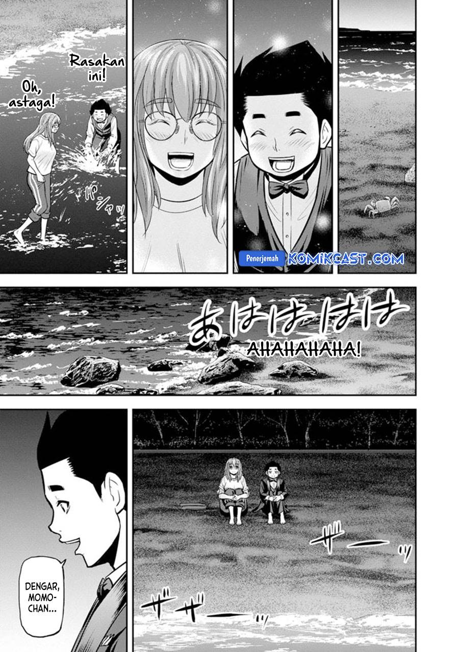 Orenchi ni Kita Onna Kishi to: Inakagurashi suru Koto ni Natta Ken Chap 120 - Next Chap 121