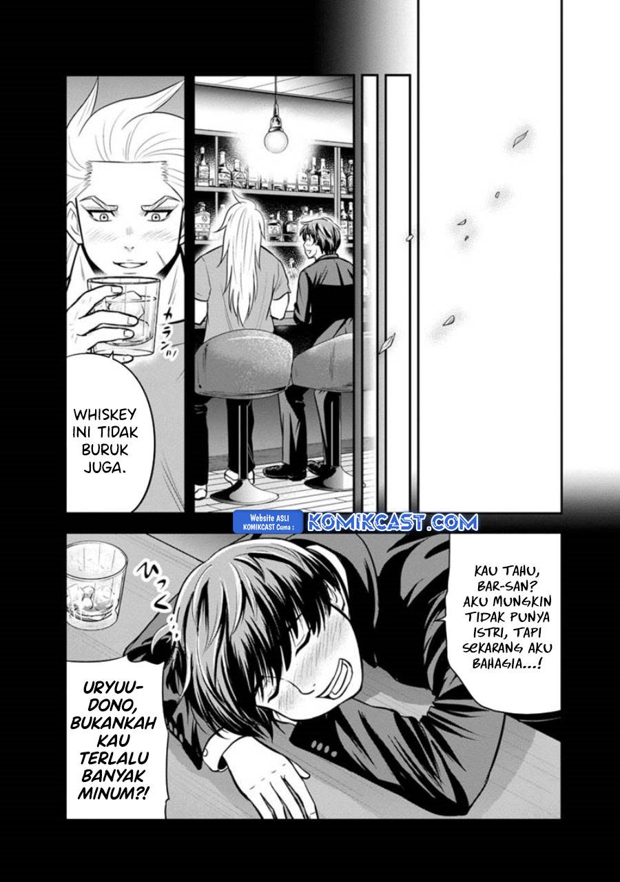 Orenchi ni Kita Onna Kishi to: Inakagurashi suru Koto ni Natta Ken Chap 123 - Next Chap 124